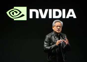 Nvidia đang đàm phán mua lại Lepton AI