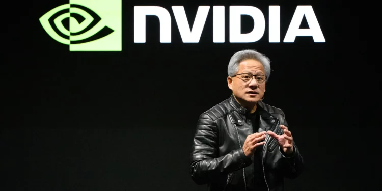 Nvidia đang đàm phán mua lại Lepton AI