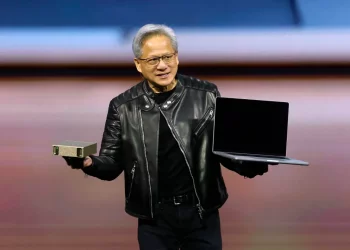 Nvidia: Thách thức bất chấp vị thế thống trị