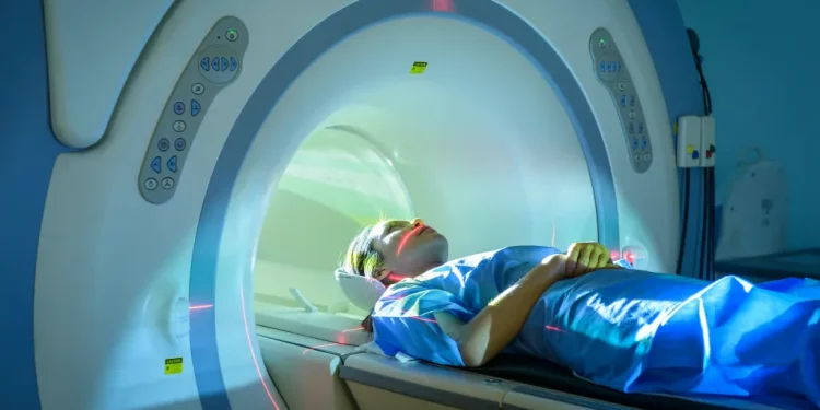 Gleamer mở rộng sang phân tích MRI