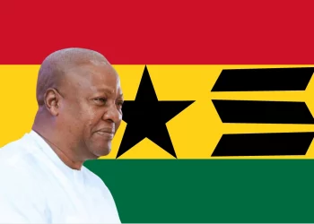 Tổng thống Ghana coi Solana là chìa khóa cho fintech