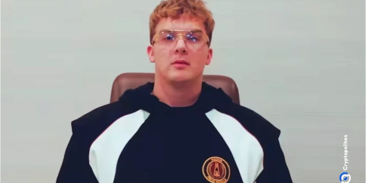 Hayden Davis: Kẻ lừa đảo bị truy nã vẫn tung meme coin mới