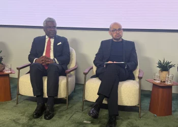 Google mở rộng AI tại Anh với Agentspace