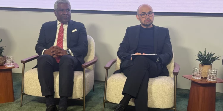 Google mở rộng AI tại Anh với Agentspace