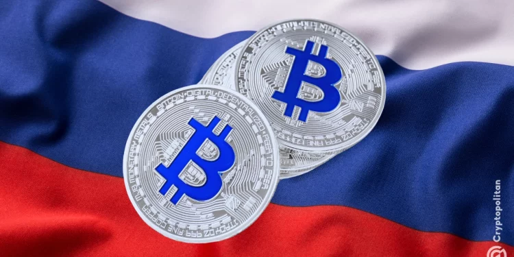 Garantex biến thành Grinex, tiếp tục hoạt động phi pháp