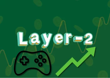 Gaming bùng nổ trên Layer 2, tăng trưởng hơn 20.000%
