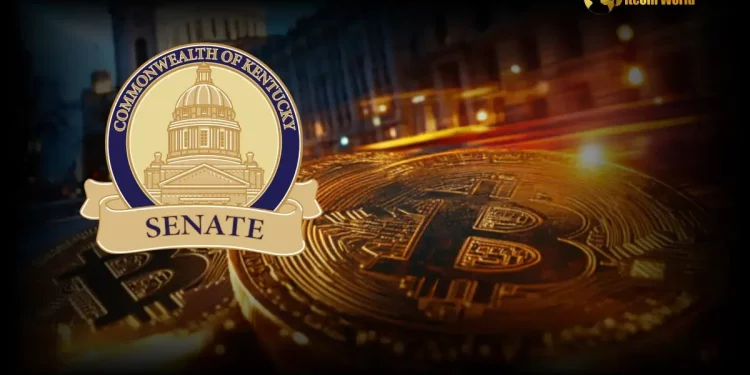 Kentucky ban hành luật bảo vệ quyền Bitcoin
