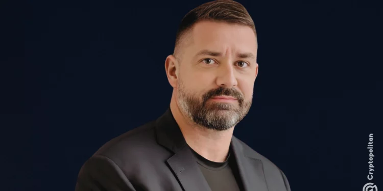 Các tổ chức tìm đến Ledger để thúc đẩy nâng cấp bảo mật