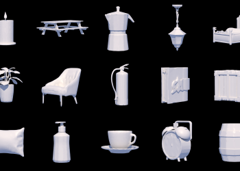 Roblox ra mắt mô hình AI “Cube”