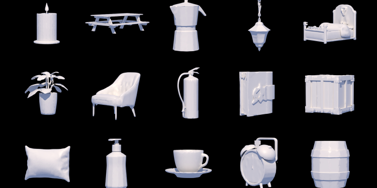 Roblox ra mắt mô hình AI “Cube”