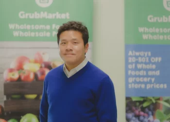 GrubMarket huy động 50 triệu USD