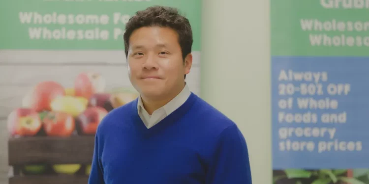 GrubMarket huy động 50 triệu USD