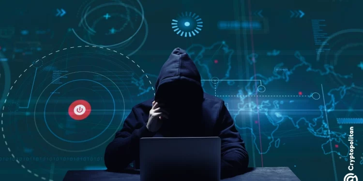 Nhóm Lazarus tấn công cộng đồng lập trình viên tiền mã hóa