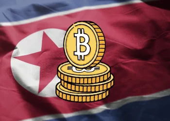 Triều Tiên vươn lên thứ ba về nắm giữ Bitcoin sau vụ hack