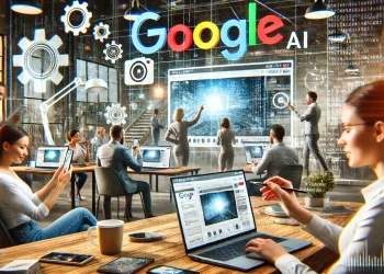 Gemini 2.0 Flash có thể xóa watermark khỏi hình ảnh