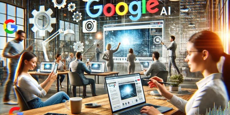 Gemini 2.0 Flash có thể xóa watermark khỏi hình ảnh