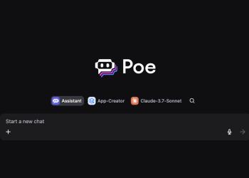 Poe ra mắt gói thuê bao 5 USD/tháng