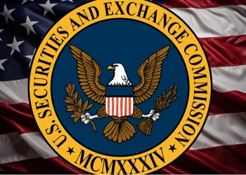 Đề xuất về XRP như tài sản chiến lược xuất hiện trên SEC