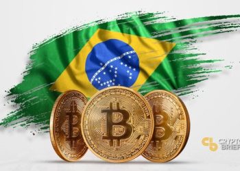 Brazil đề xuất trả lương bằng Bitcoin