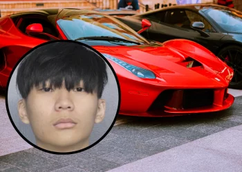 Công dân Singapore hầu tòa vì vụ trộm Bitcoin 240 triệu USD