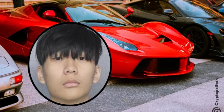 Công dân Singapore hầu tòa vì vụ trộm Bitcoin 240 triệu USD