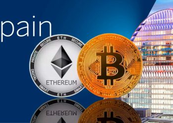 BBVA gia nhập thị trường tiền mã hóa Tây Ban Nha