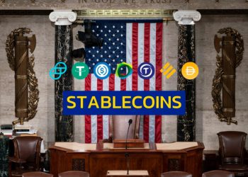 Chính sách stablecoin của Mỹ có thể thúc đẩy Bitcoin