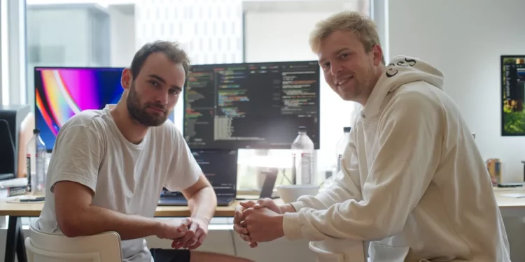 Browser Use gọi vốn 17 triệu USD