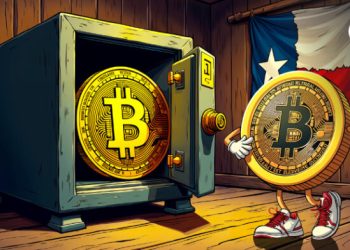 Texas tiến gần đến Quỹ dự trữ Bitcoin chiến lược đầu tiên tại Mỹ
