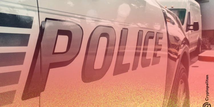 ‘Tỷ phú Bitcoin’ bị truy nã sau loạt lừa đảo 212.000 USD