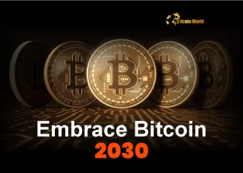 25% công ty S&P 500 sẽ nắm giữ Bitcoin vào năm 2030