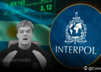 Đồng Sáng Lập LIBRA đối mặt nguy cơ bị Interpol truy nã