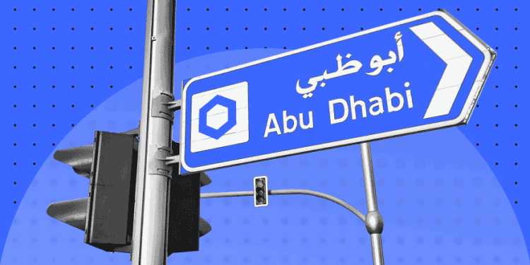 ADGM hợp tác với Chainlink phát triển token hóa tài sản