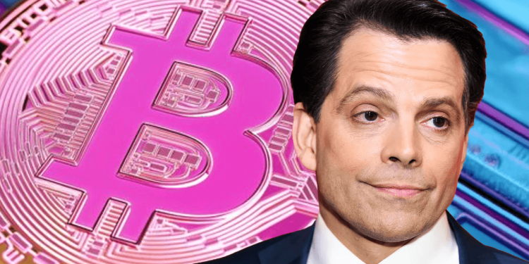 Bitcoin trong dự trữ: Bước tiến chiến lược của Mỹ?