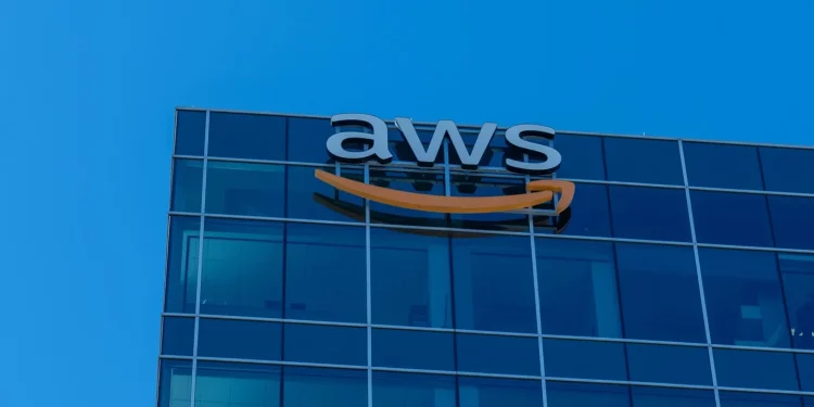 Amazon nhắm đến thị trường các đại lý AI tỷ đô