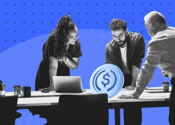 Stablecoin: cuộc đua mới của ngân hàng và fintech