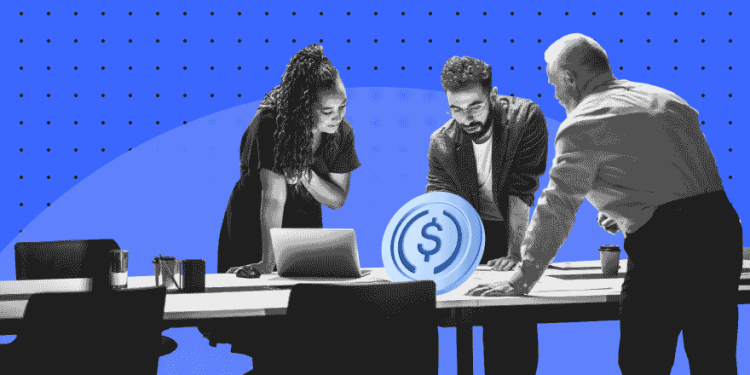 Stablecoin: cuộc đua mới của ngân hàng và fintech