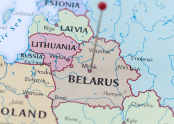 Belarus hướng đến tiền mã hóa bằng năng lượng hạt nhân