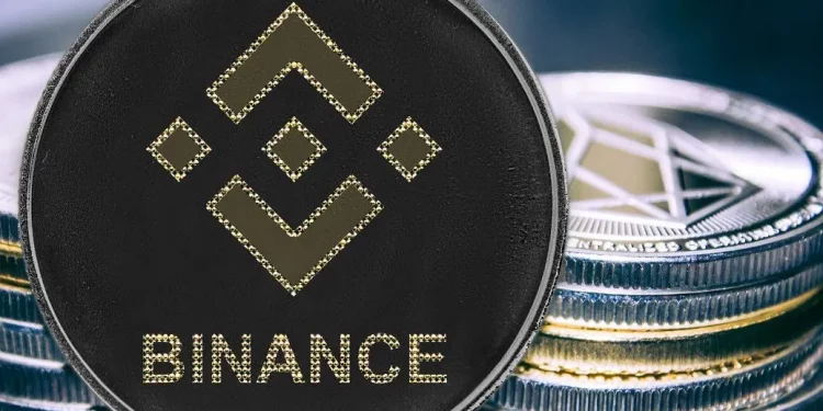Binance siết chặt rà soát token