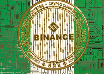 Binance vẫn thống trị tại Nigeria bất chấp rào cản pháp lý