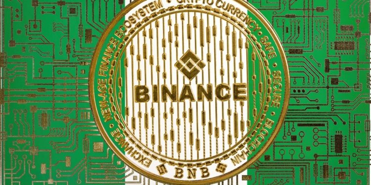 Binance vẫn thống trị tại Nigeria bất chấp rào cản pháp lý