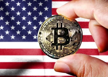 Mỹ có thể nắm giữ hơn 1 triệu Bitcoin