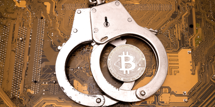 Cuộc chiến pháp lý và 119 Bitcoin “mất tích”