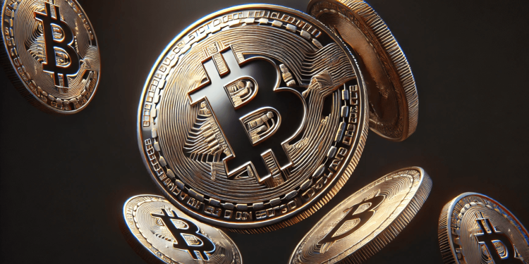 Bitcoin giảm sâu dưới $81,000, tâm lý risk-on suy yếu