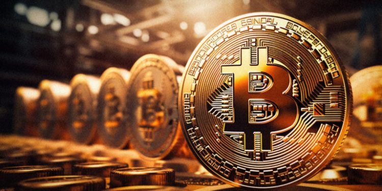 Doanh thu thợ đào bitcoin ổn định sau halving