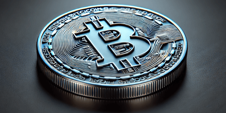 Bitcoin: Tín hiệu phục hồi nếu giữ vững 85.000 USD