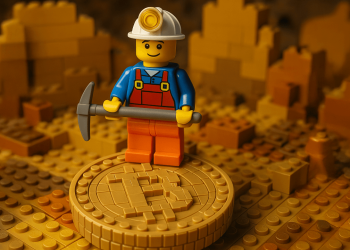 Bitmine tăng công suất khai thác Bitcoin nhờ Soluna và Luxor