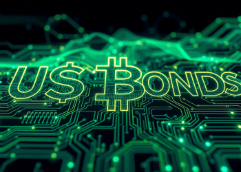 Đề xuất “trái phiếu Bitcoin” giải quyết nợ quốc gia Mỹ