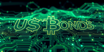 Đề xuất “trái phiếu Bitcoin” giải quyết nợ quốc gia Mỹ