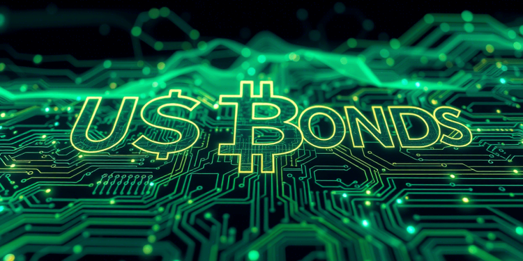 Đề xuất “trái phiếu Bitcoin” giải quyết nợ quốc gia Mỹ